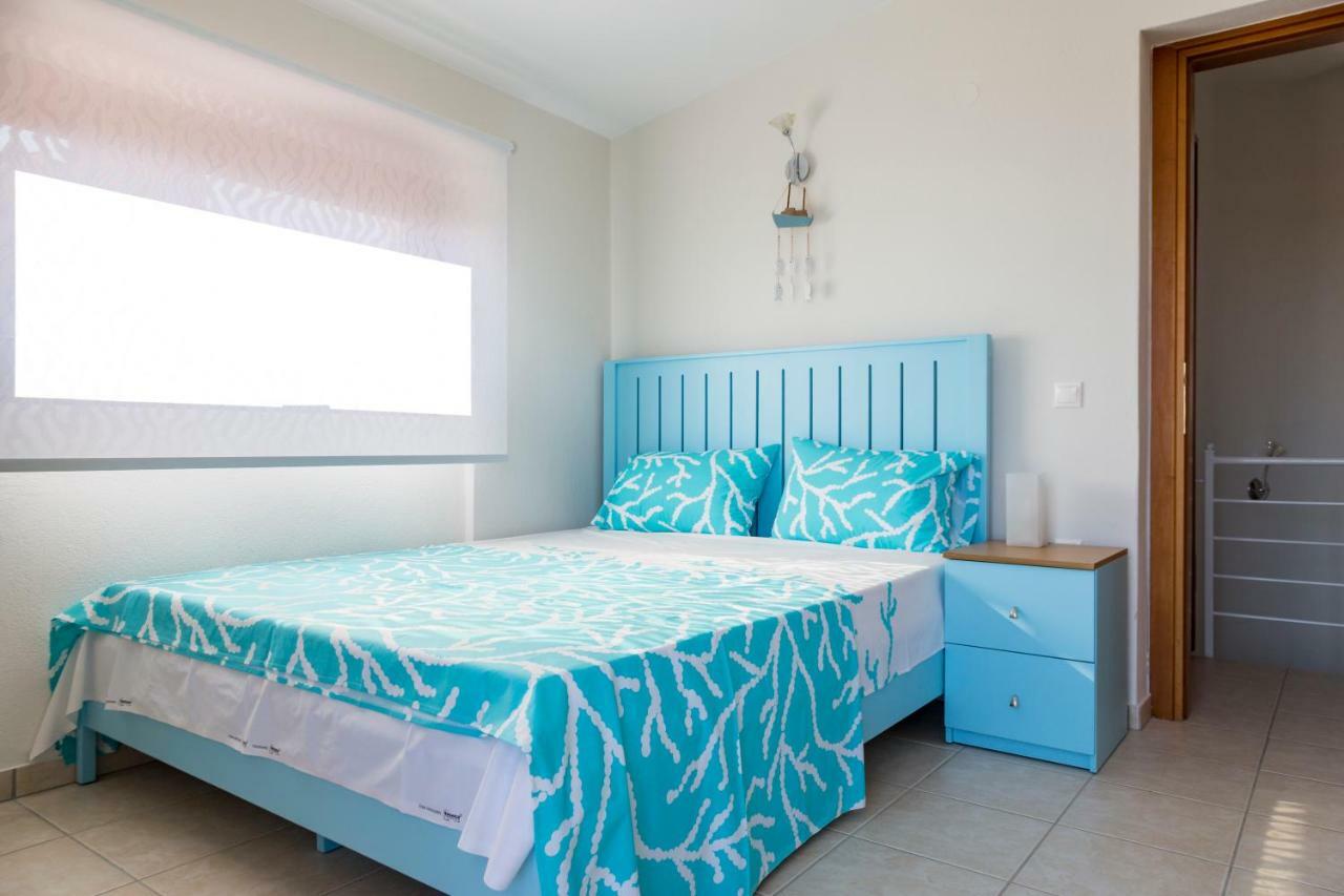 Villa Kristin 2 - 2Min Walk To Great Sandy, Shallow Beach Никити Экстерьер фото